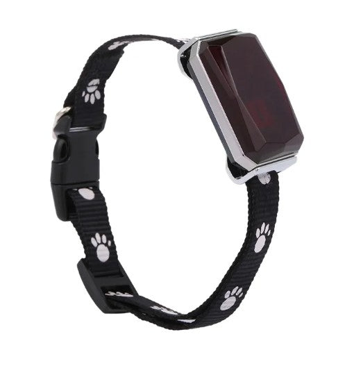 GPS Pet Positioning Collar